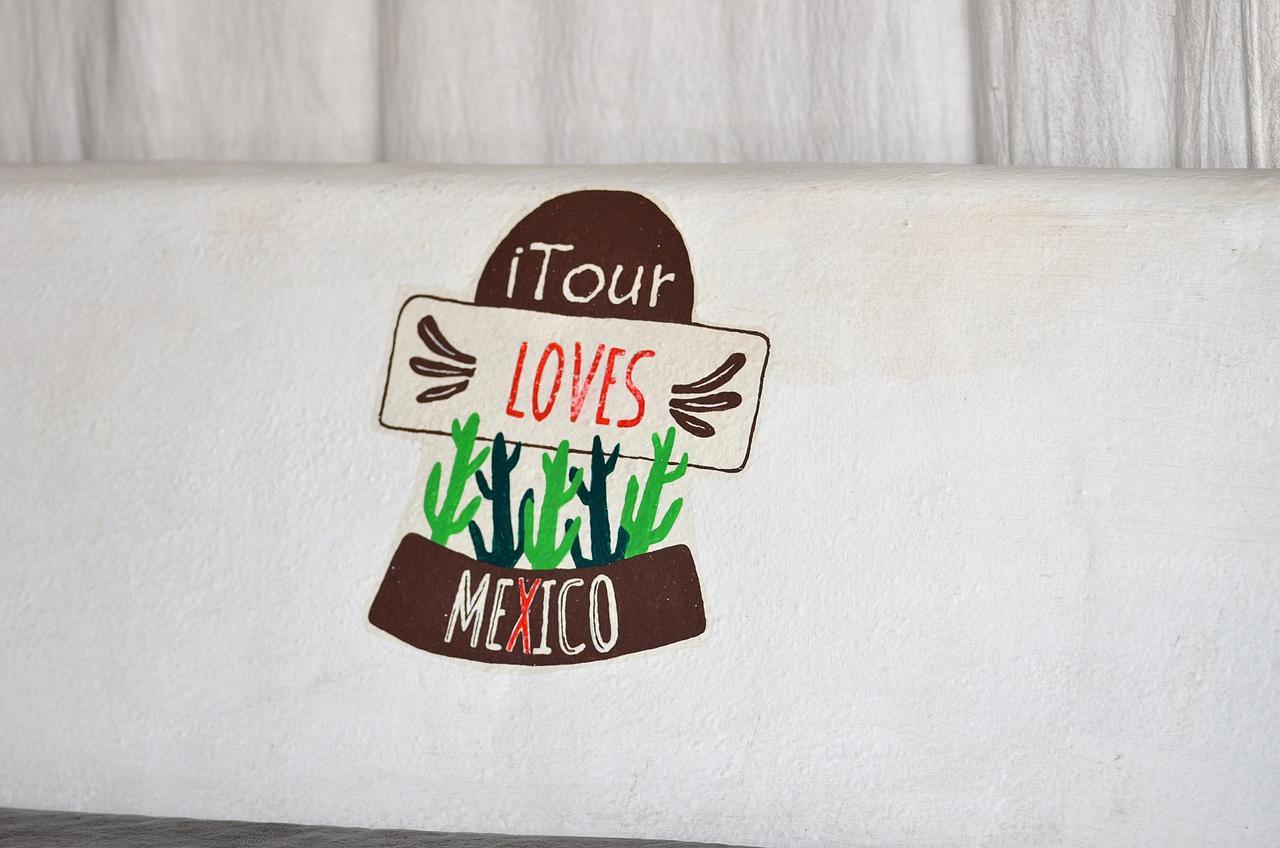 Itour Mexico Tulum Hotel Bagian luar foto